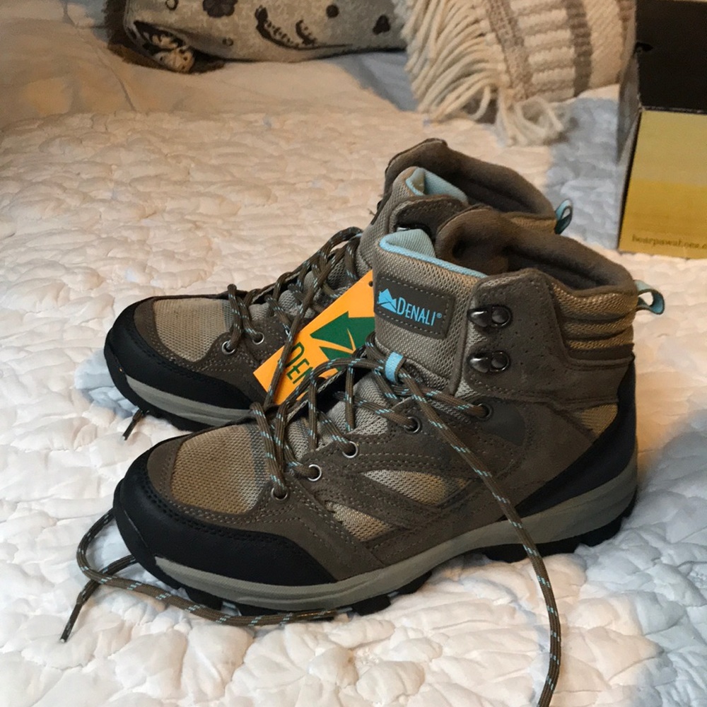 Denali Trailblazer Women’s Hiking Boots